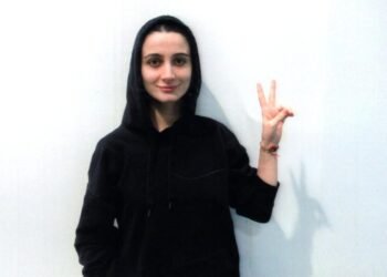 Concerns Grow for Palestine Action Hunger Striker After 43 Days Without Food