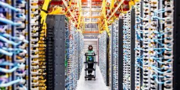 Concerns Rise Over Potential AI Bubble: Key Factors at Risk of Collapse
