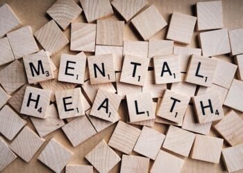 role of mental health in overall wellbeing