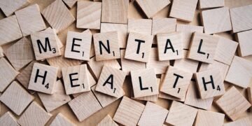 role of mental health in overall wellbeing