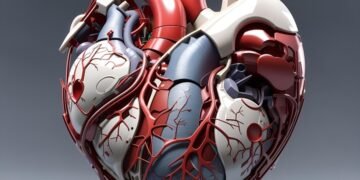 how the cardiovascular system functions