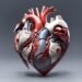how the cardiovascular system functions