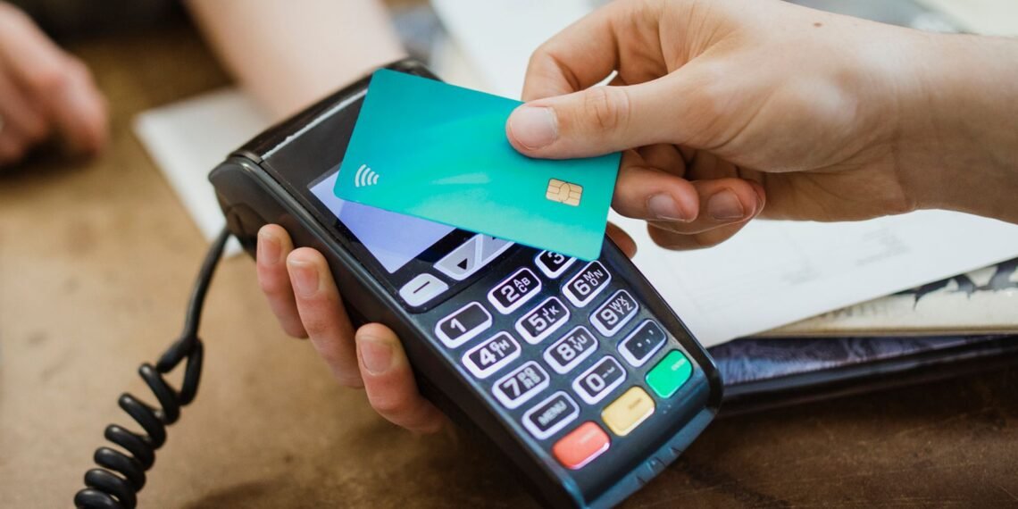 Contactless Card Limit Set to Increase to £100 in the UK