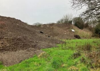 Cornwall Man Receives Suspended Sentence for Operating Illegal Website