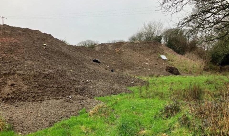 Cornwall Man Receives Suspended Sentence for Operating Illegal Website