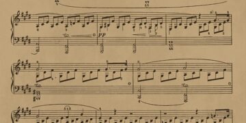 how classical music influenced film scores