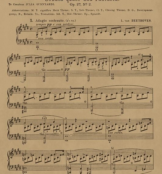 how classical music influenced film scores