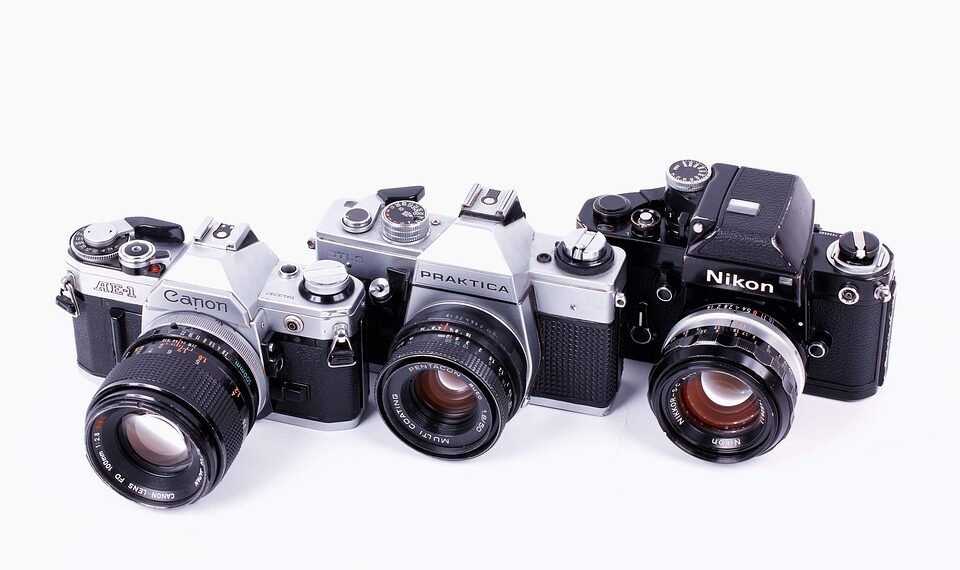 classical film editing techniques explained