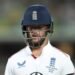 Cricket Authorities Probe Video Alleging Ben Duckett's Intoxication on Ashes Tour