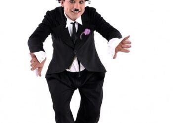 iconic movie characters through decades