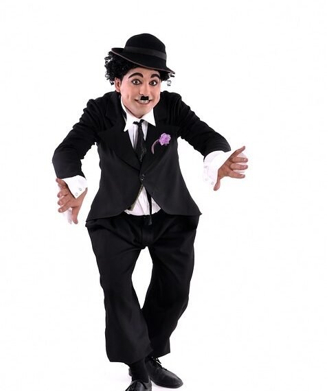 iconic movie characters through decades