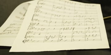 importance of rhythm and tempo in music