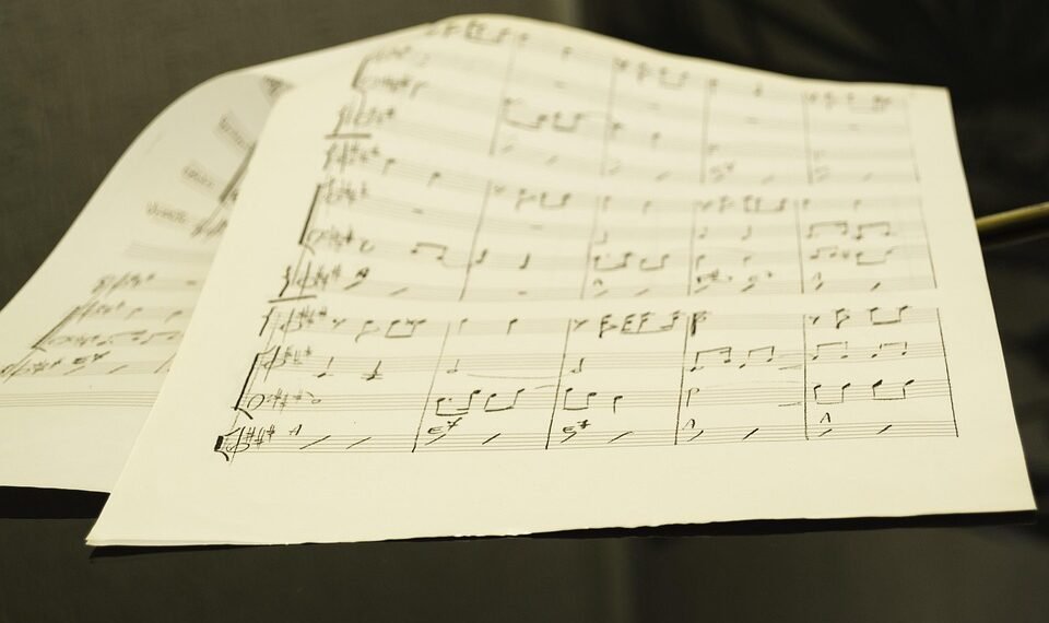 importance of rhythm and tempo in music