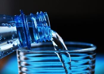 importance of hydration for overall health