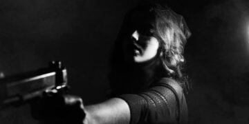 origin of film noir and stylistic elements