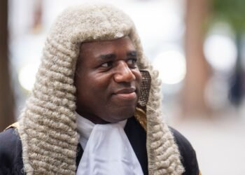 David Lammy Reveals Strategy to Address 'Courts Emergency' Amid Jury Trial Concerns