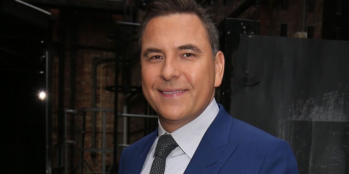 David Walliams Excluded from Children's Book Festival Line-Up Amid Controversy