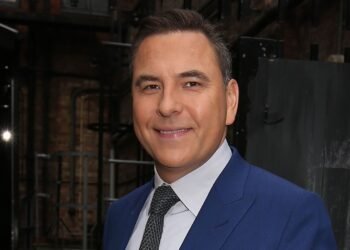 David Walliams Excluded from Children's Book Festival Line-Up Amid Controversy