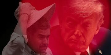 Dawn Raid at Sea Highlights Trump's Strategy on Venezuela Concerns