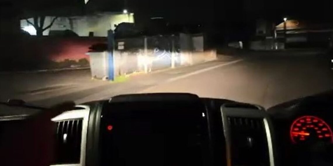 Debate on Sex Work Laws Intensifies as Charities Highlight Rising Participation