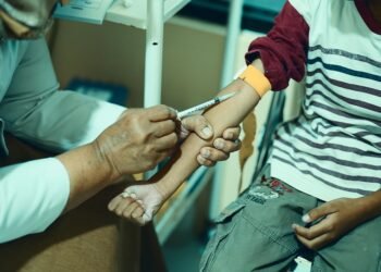 how vaccines support immunity