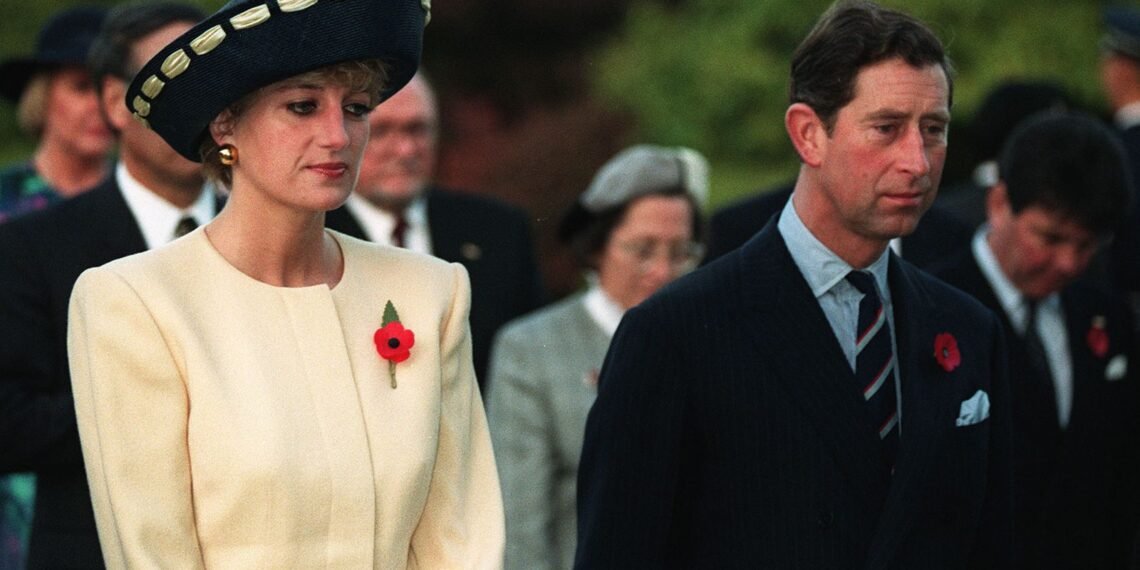 Diana, Princess of Wales: A More Skilled Strategist in Media Conflict than Charles