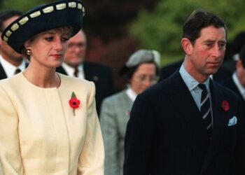 Diana, Princess of Wales: A More Skilled Strategist in Media Conflict than Charles
