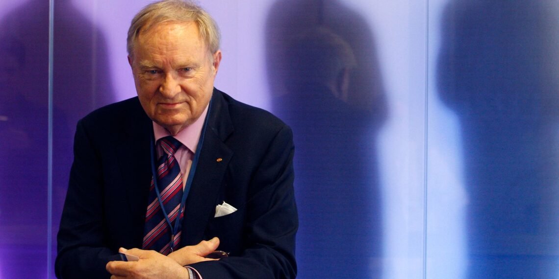 Dignitas Founder Passes Away at 92 Following Assisted Suicide in Switzerland