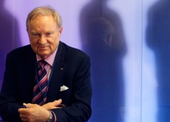 Dignitas Founder Passes Away at 92 Following Assisted Suicide in Switzerland