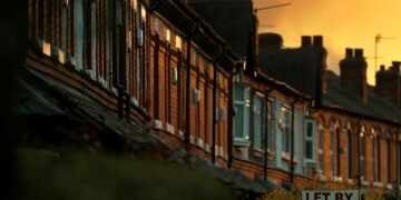 Discover the UK’s Happiest Places to Live: Five Top Locations Revealed