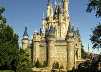 history of disney animation milestones