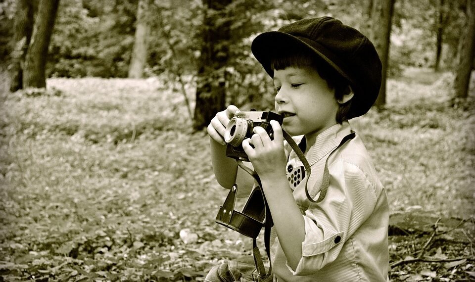 cinematic techniques used in classic films