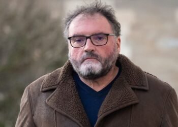 Doctor Frederic Pechier Sentenced to Life for Murdering 12 Patients in France