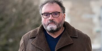 Doctor Frederic Pechier Sentenced to Life for Murdering 12 Patients in France
