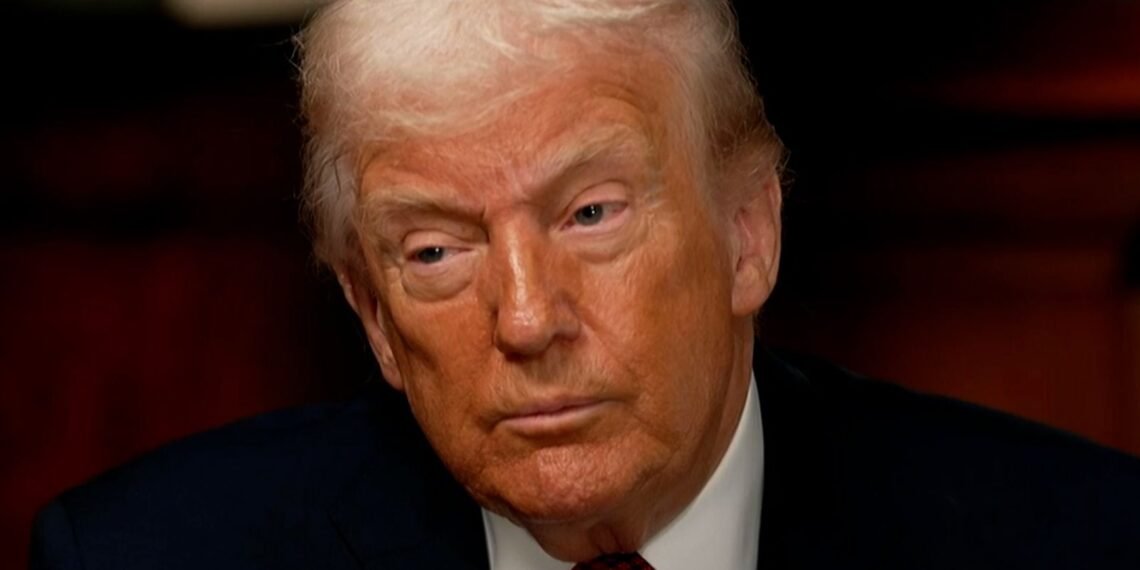 Donald Trump Criticises European Allies as 'Weak' and 'Decaying'