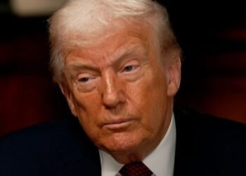 Donald Trump Criticises European Allies as 'Weak' and 'Decaying'