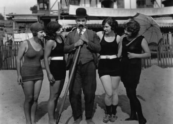 how silent films shaped modern storytelling