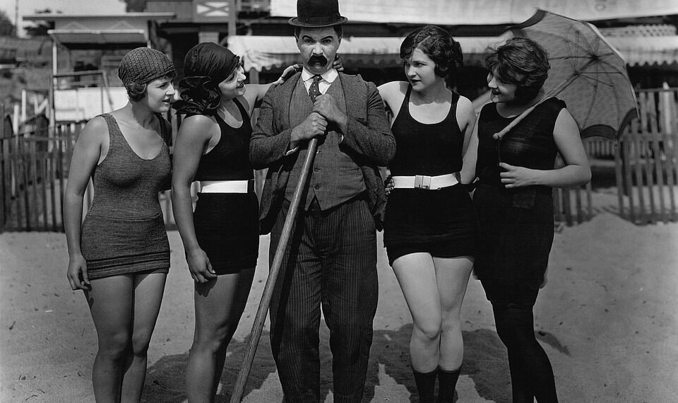 how silent films shaped modern storytelling