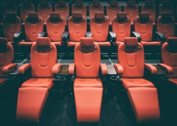 evolution of movie theatres and exhibition