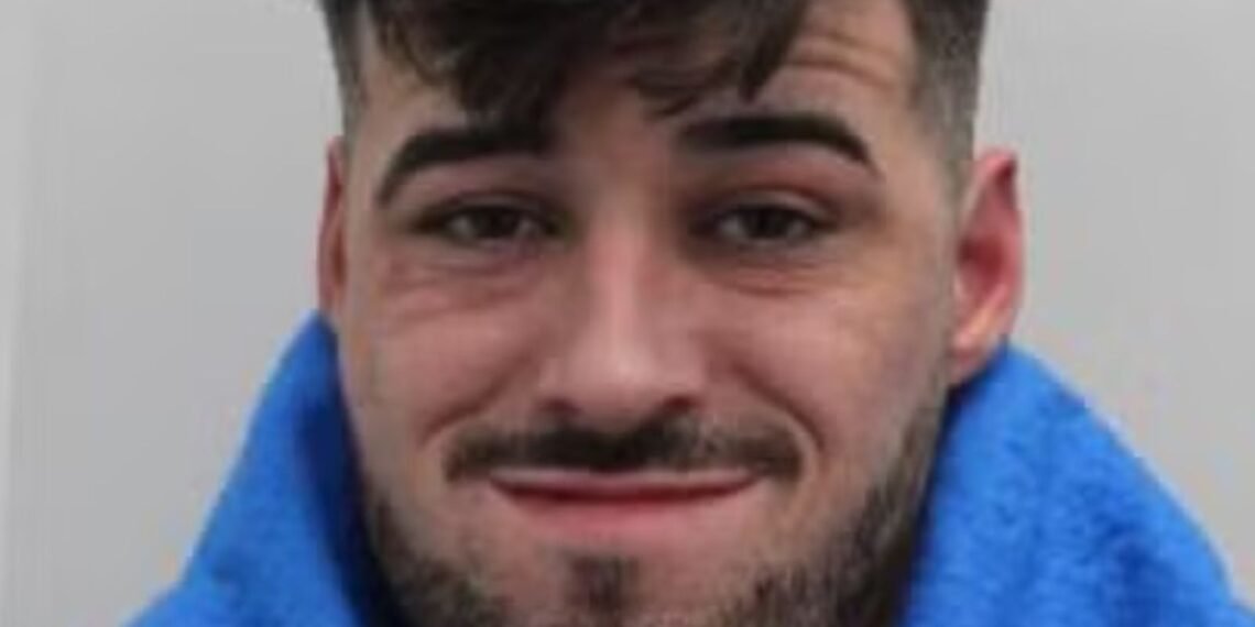 Driver Convicted of Murder Following Christmas Day Rampage in West End