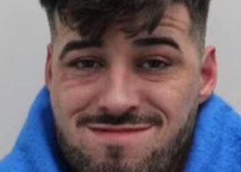 Driver Convicted of Murder Following Christmas Day Rampage in West End