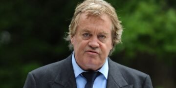 Duke of Marlborough Faces Strangulation Charges in UK Court Case