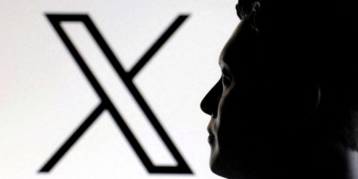 EU Imposes €120m Fine on Elon Musk's X for Social Media Rule Violations