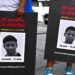Ecuador Soldiers Sentenced to 34 Years for Kidnapping and Murder of Boys