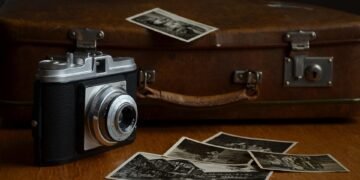 cinematic techniques used in classic films