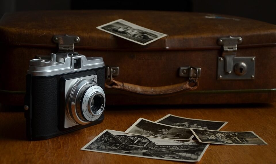 cinematic techniques used in classic films