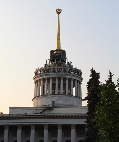 introduction to soviet montage theory