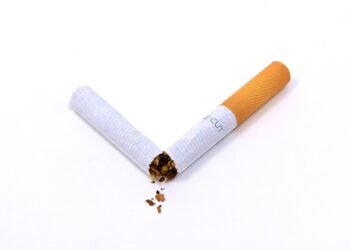 effects of smoking on human health