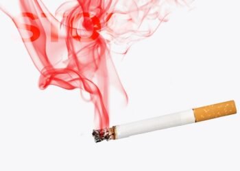 effects of smoking on human health