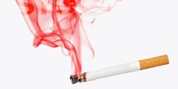 effects of smoking on human health